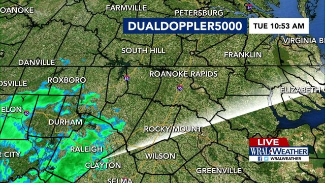 Live DUALDoppler5000