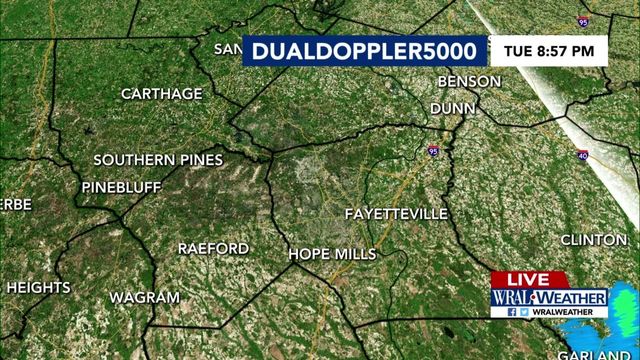 Live DUALDoppler5000