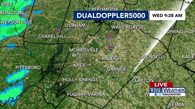 Live DUALDoppler5000