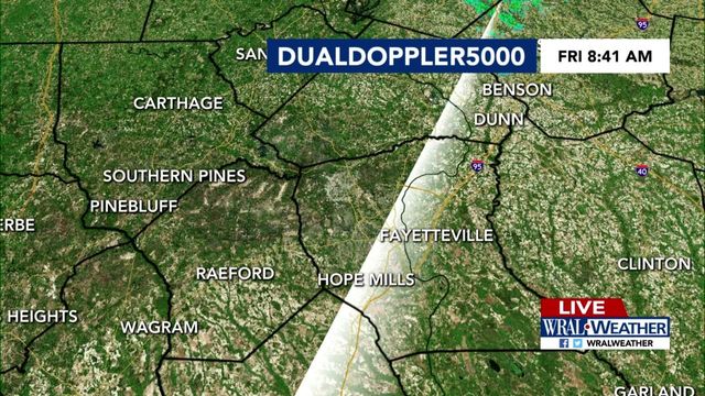 Live DUALDoppler5000