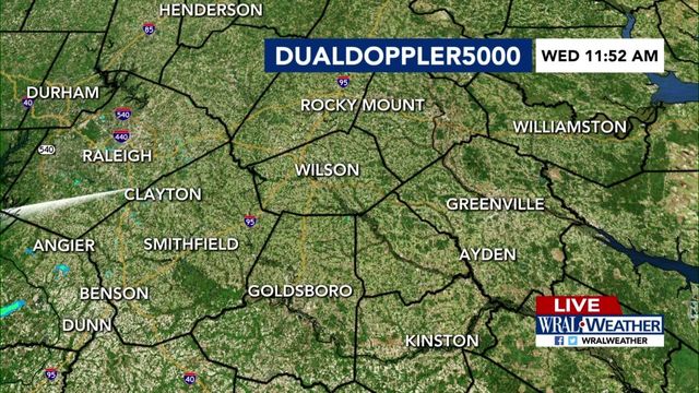Live DUALDoppler5000