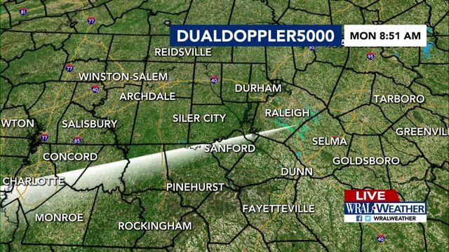 Live DUALDoppler5000