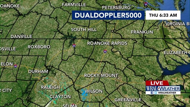 Live DUALDoppler5000