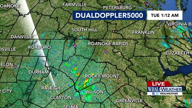 Live DUALDoppler5000
