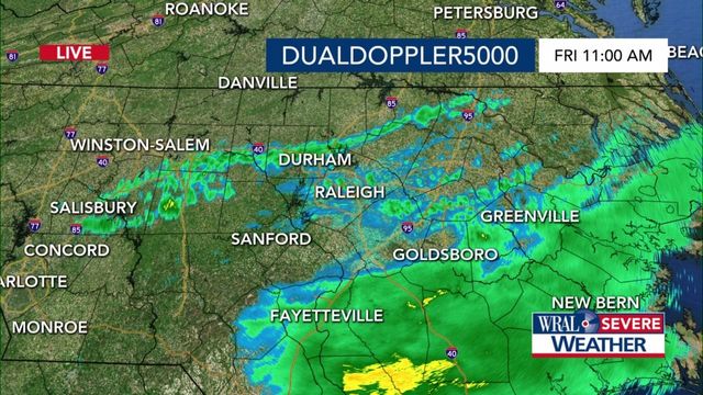 DUALDoppler5000 Livestream