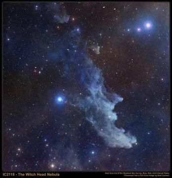 Spooky sights in the night sky :: WRAL.com