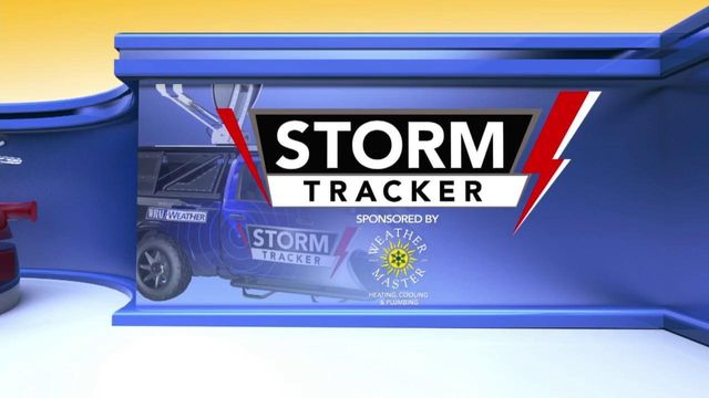 WRAL Storm Tracker takes live look at roads in Raleigh
