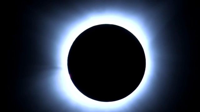 How eclipses give scientists the chance to understand the universe