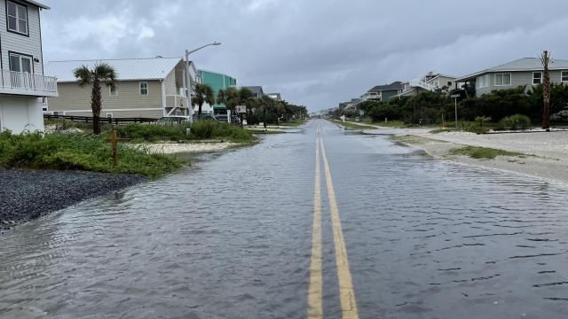 Ocean Isle Beach
