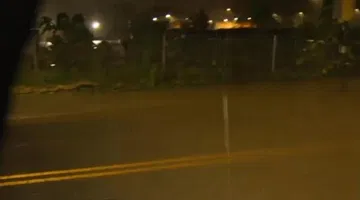 Several downtown Asheville streets experiencing flooding as Helene approaches
