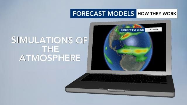 Ask the Meteorologist: Is there a better forecast model during ...