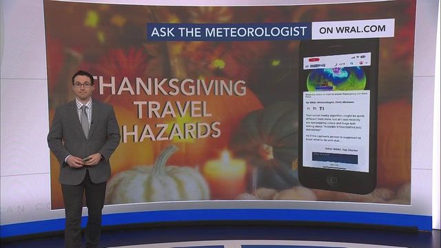 Ask the Meteorologist: Why does stratospheric warming mean bitter cold in parts of the U.S.?