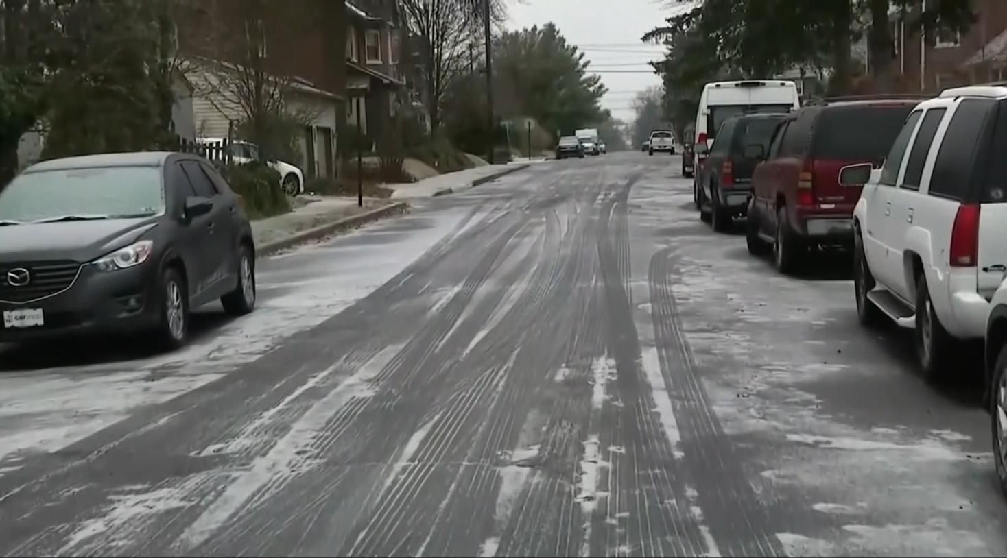 With chance for ice storm comes threat of power loss. Here's how to prepare