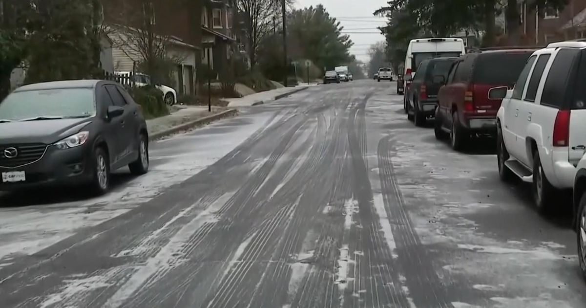 With chance for ice storm comes threat of power loss. Here's how to prepare