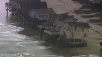 Kitty Hawk (Oct. 29)