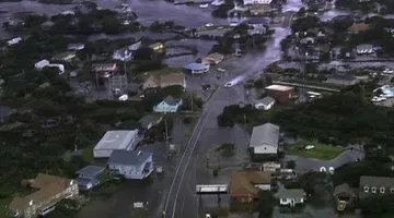 Hatteras Village (Oct. 29)