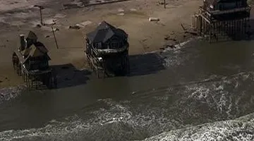 Rodanthe, Avon (Oct. 30)