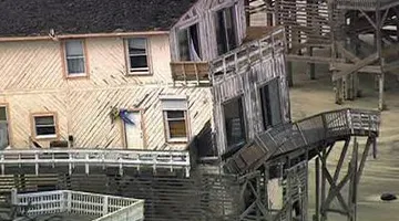 Kitty Hawk (Oct. 30)
