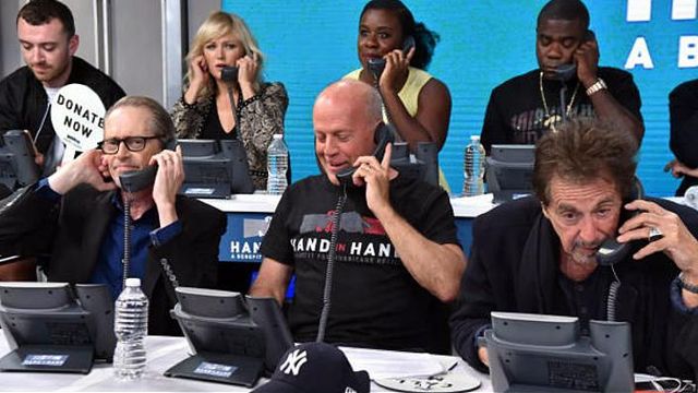 Hand in Hand telethon raises more than $44M