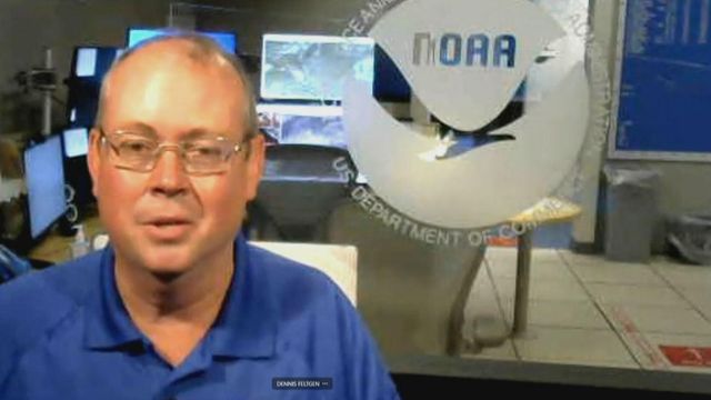 National Hurricane Center: Models pointing to a busy 2021 season