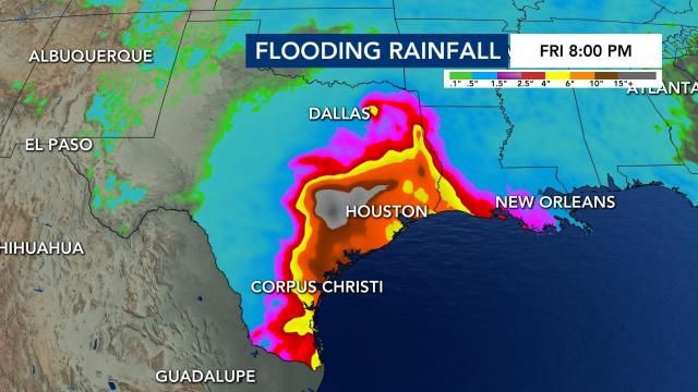 Tropical Storm Nicholas forms, threatens Texas, Louisiana with heavy ...
