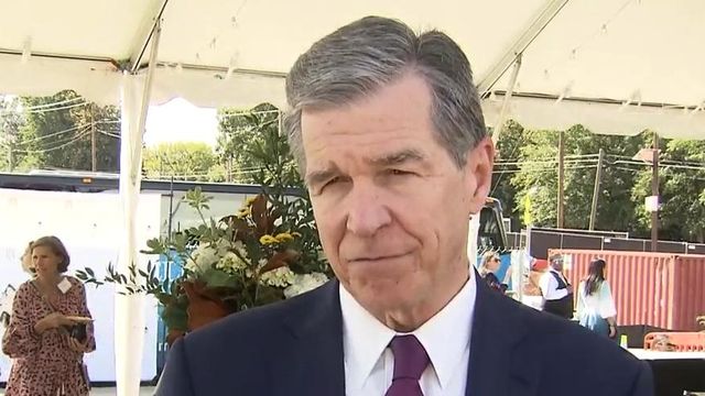 Gov. Roy Cooper to declare State of Emergency for Hurricane Ian
