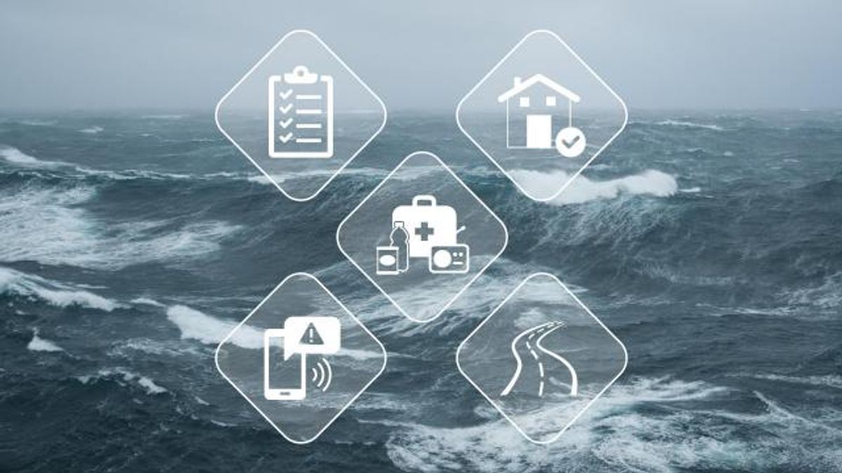 WRAL hurricane guide