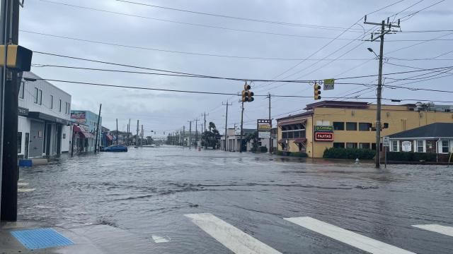 Carolina Beach: Sept. 16, 2024