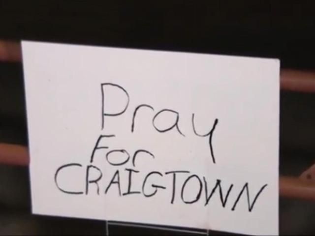 “社区支柱”：海伦杀死了邦库姆县一个家庭的11个人