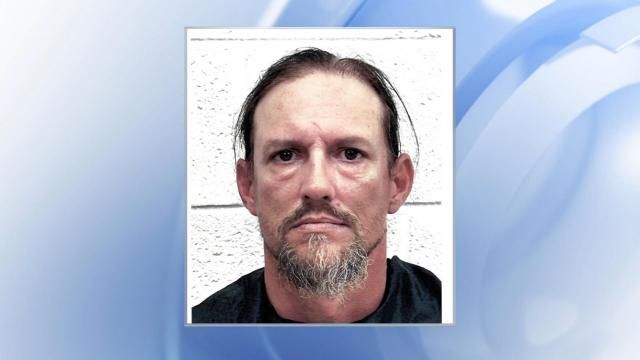 William Parsons, 44