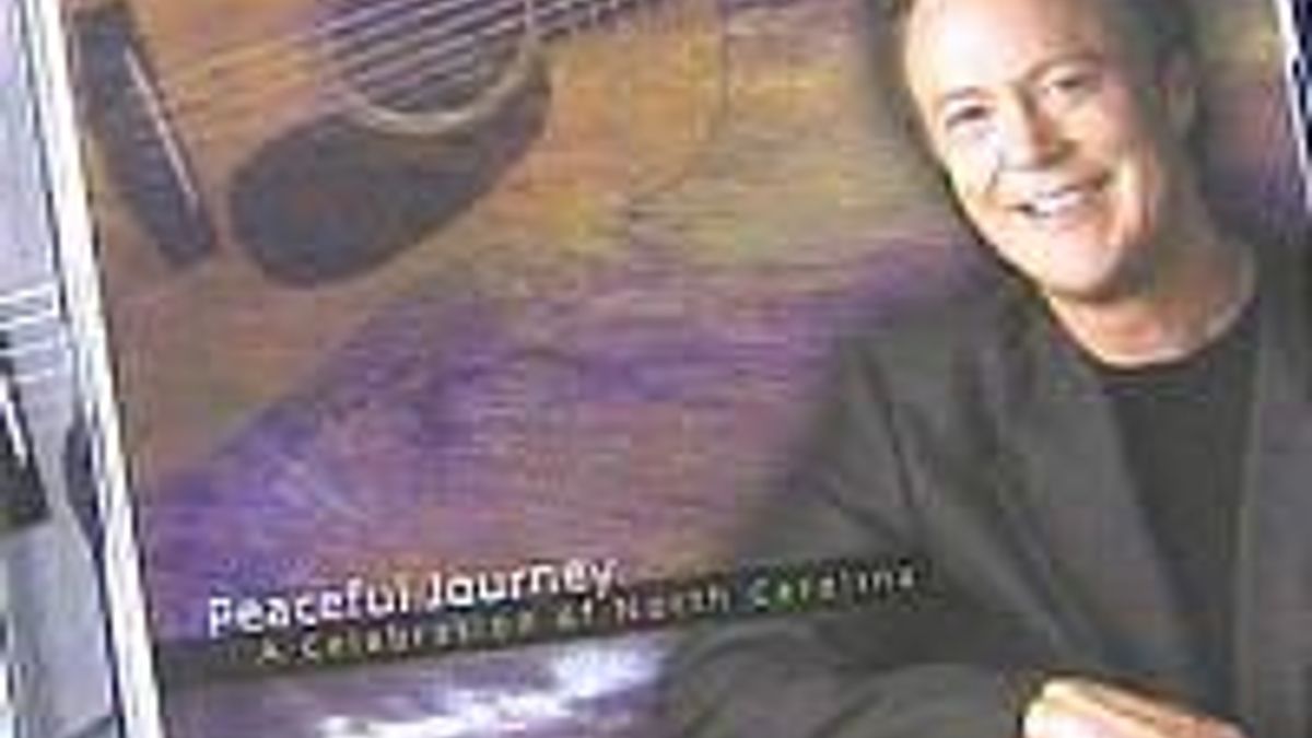 Peaceful Journey
