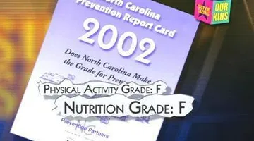 2002: Super-Sizing Our Kids
