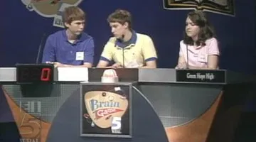 Brain Game Championship