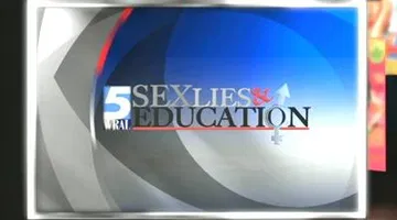 Sex, Lies & Education