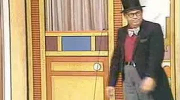 Time For Uncle Paul