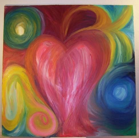 Mary Alice Boliek's art