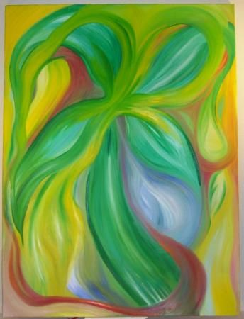 Mary Alice Boliek's art