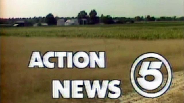 Viewers can submit WRAL artifacts, memories to new website