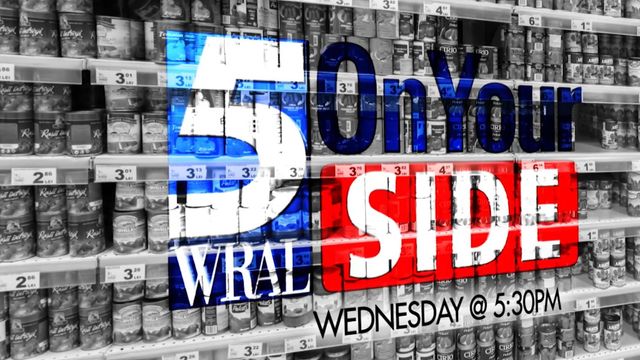 Before the story airs: 5 On Your Side has good news for grocery shoppers
