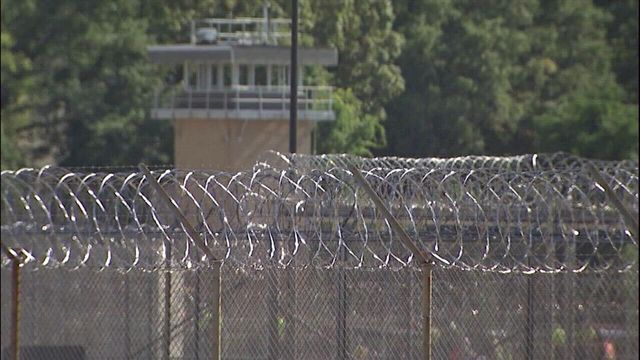 Q&A: Inmate's death still looms over NC prison system
