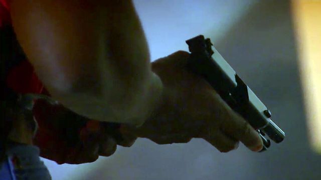 WRAL Investigates: Bypassing NC's conceal carry requirements