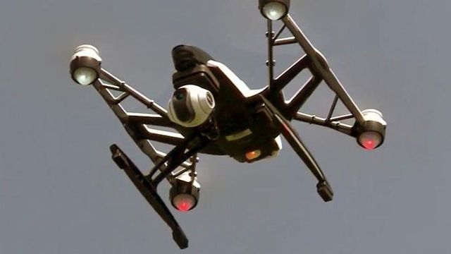 Proposed ordinance would regulate drone use in 7 Raleigh parks
