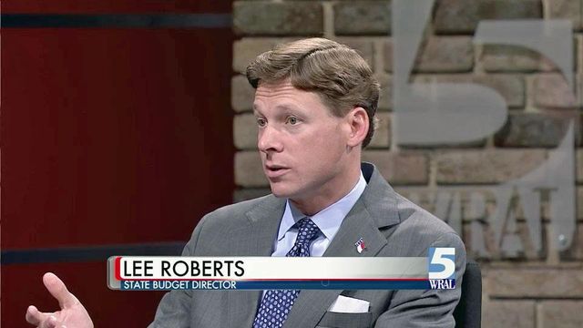On the Record: What's next for NC's budget?