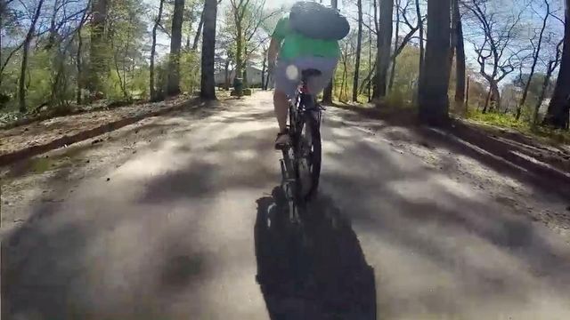 Raleigh rolls out bike share program