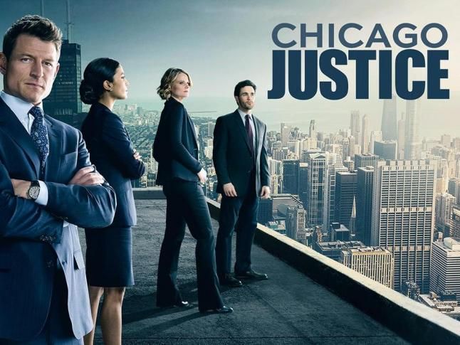 Three Ways To Watch 'Chicago' Crossover Event