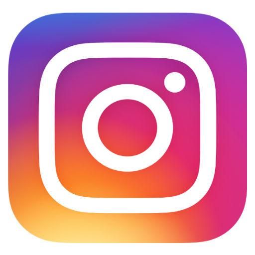 Instagram icon