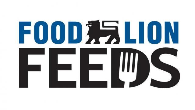 Food Lion Feeds Logo RD8 v1