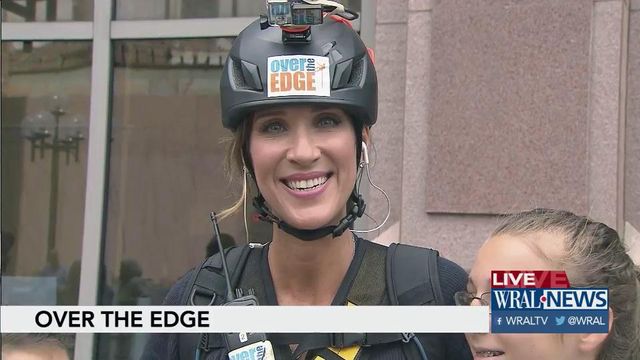 Loveland: Over the Edge an experience I'll never forget