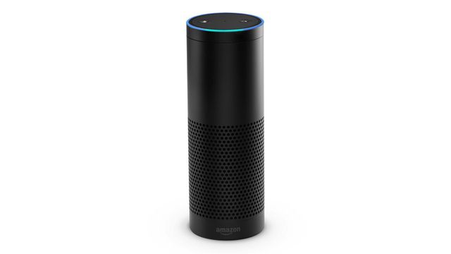 Amazon Echo reads WRAL news and weather