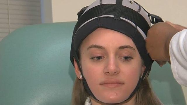 Cooling cap could stop women's hair loss during chemotherapy